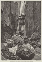 Gulbeyaz, von Athol Mayhew